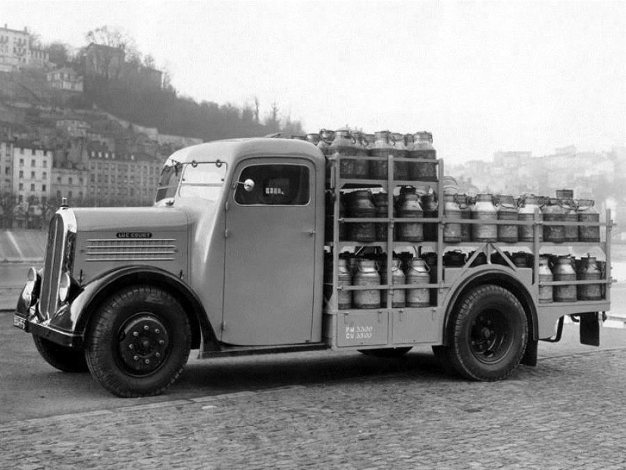 Luc Court MC3 '1929
